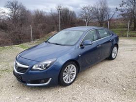 Opel Insignia 2.0CDTI* EXCELLENCE-LUX+  - [1] 