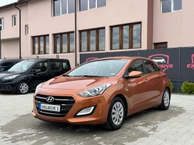 Hyundai I30 1.6CRDI EDITION 1 - Car24.bg Hyundai I30 1.6CRDI EDITION 1