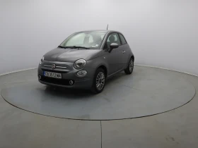 Fiat 500 - Car24.bg Fiat 500