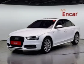 Audi A4 2.0 TDI Quattro - Car24.bg Audi A4 2.0 TDI Quattro