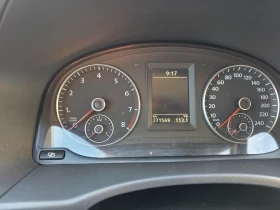 VW Caddy 2.0 EcoFuel (МЕТАН/БЕНЗИН) 109 к.с.   ФАБРИЧЕН! | Mobile.bg — малка снимка 11