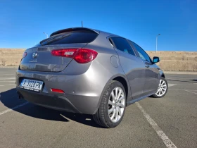 Alfa Romeo Giulietta 1.4T - Car24.bg Alfa Romeo Giulietta 1.4T