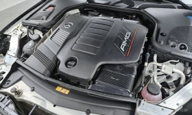 Mercedes-Benz CLS 53 AMG 4MATIC+ * ПОДГРЕВ* ОБДУХВАНЕ* 360 КАМЕРА* BURMESTE - 49900 € / 97595.92 лв. - 99017798 12 | Car24.bg Mercedes-Benz CLS 53 AMG 4MATIC+ * ПОДГРЕВ* ОБДУХВАНЕ* 360 КАМЕРА* BURMESTE - 49900 € / 97595.92 лв. - 99017798 12