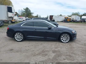 Audi A5 PREMIUM PLUS | Auto.bg — изображение 4 Audi A5 PREMIUM PLUS | Auto.bg — изображение 4