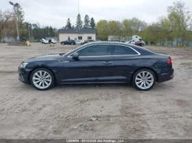 Audi A5 PREMIUM PLUS | Auto.bg — изображение 5 Audi A5 PREMIUM PLUS | Auto.bg — изображение 5
