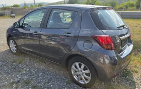 Toyota Yaris 1.5 Hybrid - 8300 € / 16233.39 лв. - 95029079 7 | Car24.bg Toyota Yaris 1.5 Hybrid - 8300 € / 16233.39 лв. - 95029079 7