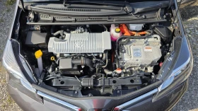 Toyota Yaris 1.5 Hybrid - 8300 € / 16233.39 лв. - 95029079 13 | Car24.bg Toyota Yaris 1.5 Hybrid - 8300 € / 16233.39 лв. - 95029079 13