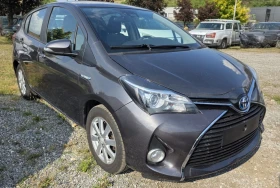 Toyota Yaris 1.5 Hybrid - 8300 € / 16233.39 лв. - 95029079 2 | Car24.bg Toyota Yaris 1.5 Hybrid - 8300 € / 16233.39 лв. - 95029079 2