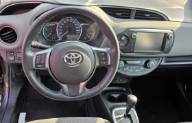 Toyota Yaris 1.5 Hybrid - 8300 € / 16233.39 лв. - 95029079 10 | Car24.bg Toyota Yaris 1.5 Hybrid - 8300 € / 16233.39 лв. - 95029079 10
