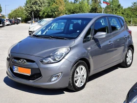 Hyundai Ix20 1.4CRDi* EURO5A* KLIMA*