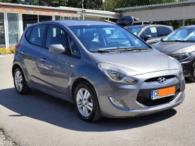 Hyundai Ix20 1.4CRDi* EURO5A* KLIMA* | Auto.bg — изображение 3 Hyundai Ix20 1.4CRDi* EURO5A* KLIMA* | Auto.bg — изображение 3