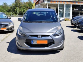 Hyundai Ix20 1.4CRDi* EURO5A* KLIMA* | Auto.bg — изображение 2 Hyundai Ix20 1.4CRDi* EURO5A* KLIMA* | Auto.bg — изображение 2
