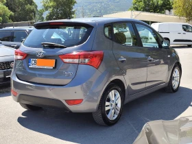 Hyundai Ix20 1.4CRDi* EURO5A* KLIMA* | Auto.bg — изображение 4 Hyundai Ix20 1.4CRDi* EURO5A* KLIMA* | Auto.bg — изображение 4