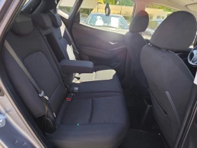 Hyundai Ix20 1.4CRDi* EURO5A* KLIMA* | Auto.bg — изображение 11 Hyundai Ix20 1.4CRDi* EURO5A* KLIMA* | Auto.bg — изображение 11