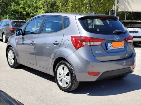 Hyundai Ix20 1.4CRDi* EURO5A* KLIMA* | Auto.bg — изображение 6 Hyundai Ix20 1.4CRDi* EURO5A* KLIMA* | Auto.bg — изображение 6