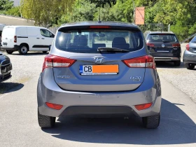 Hyundai Ix20 1.4CRDi* EURO5A* KLIMA* | Auto.bg — изображение 5 Hyundai Ix20 1.4CRDi* EURO5A* KLIMA* | Auto.bg — изображение 5