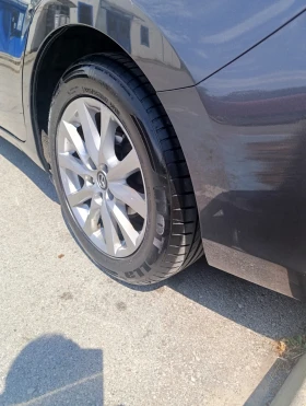 Mazda 6 Skayactiv - 4700 € - 28328518 14 | Car24.bg Mazda 6 Skayactiv - 4700 € - 28328518 14