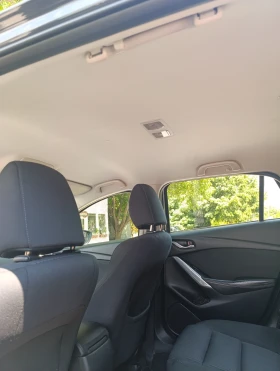 Mazda 6 Skayactiv - 4700 € - 28328518 7 | Car24.bg Mazda 6 Skayactiv - 4700 € - 28328518 7