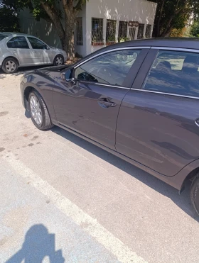 Mazda 6 Skayactiv - 4700 € - 28328518 15 | Car24.bg Mazda 6 Skayactiv - 4700 € - 28328518 15