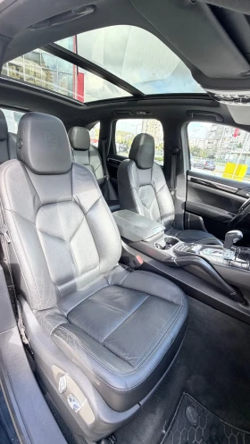 Porsche Cayenne 4.2 TDi GTS пакет - 18500 € - 93350992 9 | Car24.bg Porsche Cayenne 4.2 TDi GTS пакет - 18500 € - 93350992 9