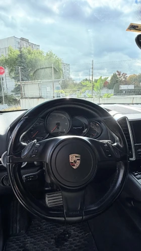Porsche Cayenne 4.2 TDi GTS пакет - 18500 € - 93350992 5 | Car24.bg Porsche Cayenne 4.2 TDi GTS пакет - 18500 € - 93350992 5