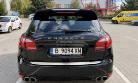 Porsche Cayenne 4.2 TDi GTS пакет - 18500 € - 93350992 2 | Car24.bg Porsche Cayenne 4.2 TDi GTS пакет - 18500 € - 93350992 2