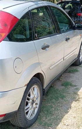 Ford Focus - 999 € - 85032828 4 | Car24.bg Ford Focus - 999 € - 85032828 4