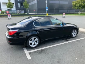 BMW 520 520d n47 - Car24.bg BMW 520 520d n47