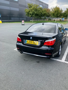 BMW 520 520d n47 - 2500 € - 43242575 4 | Car24.bg BMW 520 520d n47 - 2500 € - 43242575 4