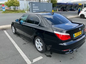 BMW 520 520d n47 - 2500 € - 43242575 3 | Car24.bg BMW 520 520d n47 - 2500 € - 43242575 3