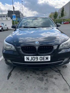 BMW 520 520d n47 - 2500 € - 43242575 2 | Car24.bg BMW 520 520d n47 - 2500 € - 43242575 2