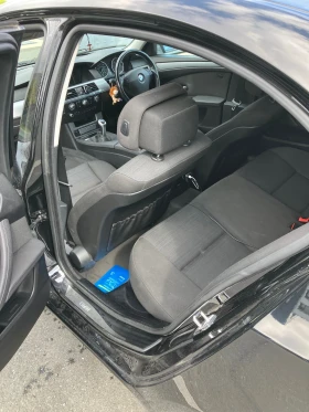 BMW 520 520d n47 - 2500 € - 43242575 9 | Car24.bg BMW 520 520d n47 - 2500 € - 43242575 9