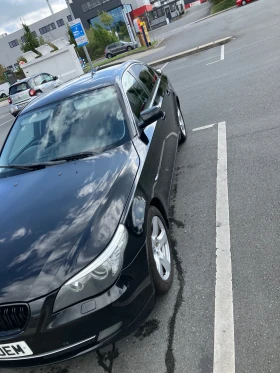 BMW 520 520d n47 - 2500 € - 43242575 6 | Car24.bg BMW 520 520d n47 - 2500 € - 43242575 6