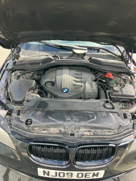 BMW 520 520d n47 - 2500 € - 43242575 7 | Car24.bg BMW 520 520d n47 - 2500 € - 43242575 7