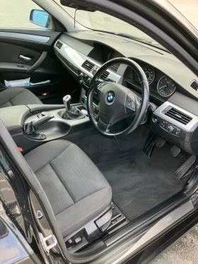 BMW 520 520d n47 - 2500 € - 43242575 8 | Car24.bg BMW 520 520d n47 - 2500 € - 43242575 8