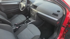 Opel Astra 1.7CDTI ЛИЗИНГ | Auto.bg — изображение 11 Opel Astra 1.7CDTI ЛИЗИНГ | Auto.bg — изображение 11