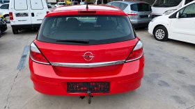 Opel Astra 1.7CDTI ЛИЗИНГ | Auto.bg — изображение 6 Opel Astra 1.7CDTI ЛИЗИНГ | Auto.bg — изображение 6