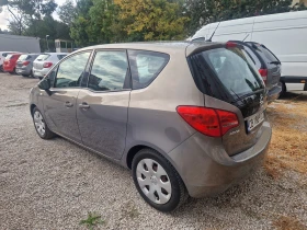 Opel Meriva 1.4i | Auto.bg — изображение 5 Opel Meriva 1.4i | Auto.bg — изображение 5