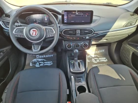 Fiat Tipo 1, 5 i CROSS HIBRID | Auto.bg — изображение 14 Fiat Tipo 1, 5 i CROSS HIBRID | Auto.bg — изображение 14