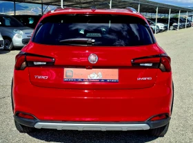Fiat Tipo 1, 5 i CROSS HIBRID | Auto.bg — изображение 5 Fiat Tipo 1, 5 i CROSS HIBRID | Auto.bg — изображение 5
