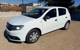 Dacia Sandero 1.5 DCI