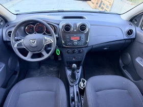 Dacia Sandero 1.5 DCI | Auto.bg — изображение 6 Dacia Sandero 1.5 DCI | Auto.bg — изображение 6