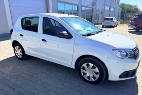 Dacia Sandero 1.5 DCI | Auto.bg — изображение 2 Dacia Sandero 1.5 DCI | Auto.bg — изображение 2