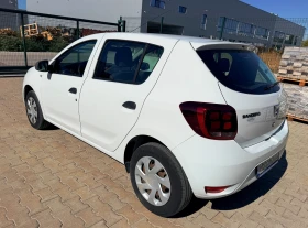 Dacia Sandero 1.5 DCI | Auto.bg — изображение 4 Dacia Sandero 1.5 DCI | Auto.bg — изображение 4