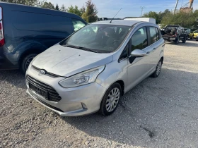 Ford B-Max 1.0i - 6 € - 49148031 2 | Car24.bg Ford B-Max 1.0i - 6 € - 49148031 2