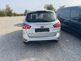 Ford B-Max 1.0i - 6 € - 49148031 3 | Car24.bg Ford B-Max 1.0i - 6 € - 49148031 3