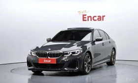 BMW 340 * M340i * ЦЕНА ДО БГ
