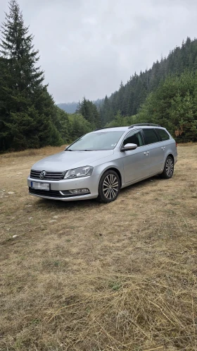 VW Passat - Car24.bg VW Passat