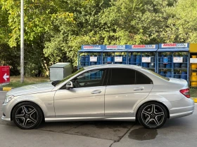 Mercedes-Benz C 320 AMG - 7450 € - 41636223 3 | Car24.bg Mercedes-Benz C 320 AMG - 7450 € - 41636223 3