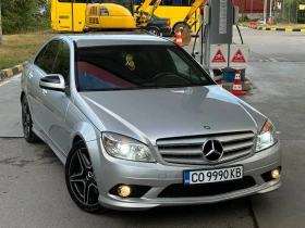 Mercedes-Benz C 320 AMG - 7450 € - 41636223 2 | Car24.bg Mercedes-Benz C 320 AMG - 7450 € - 41636223 2